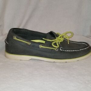 SPERRY TOP-SIDER MENS AUTHENTIC ORIGINAL BOAT SHOE